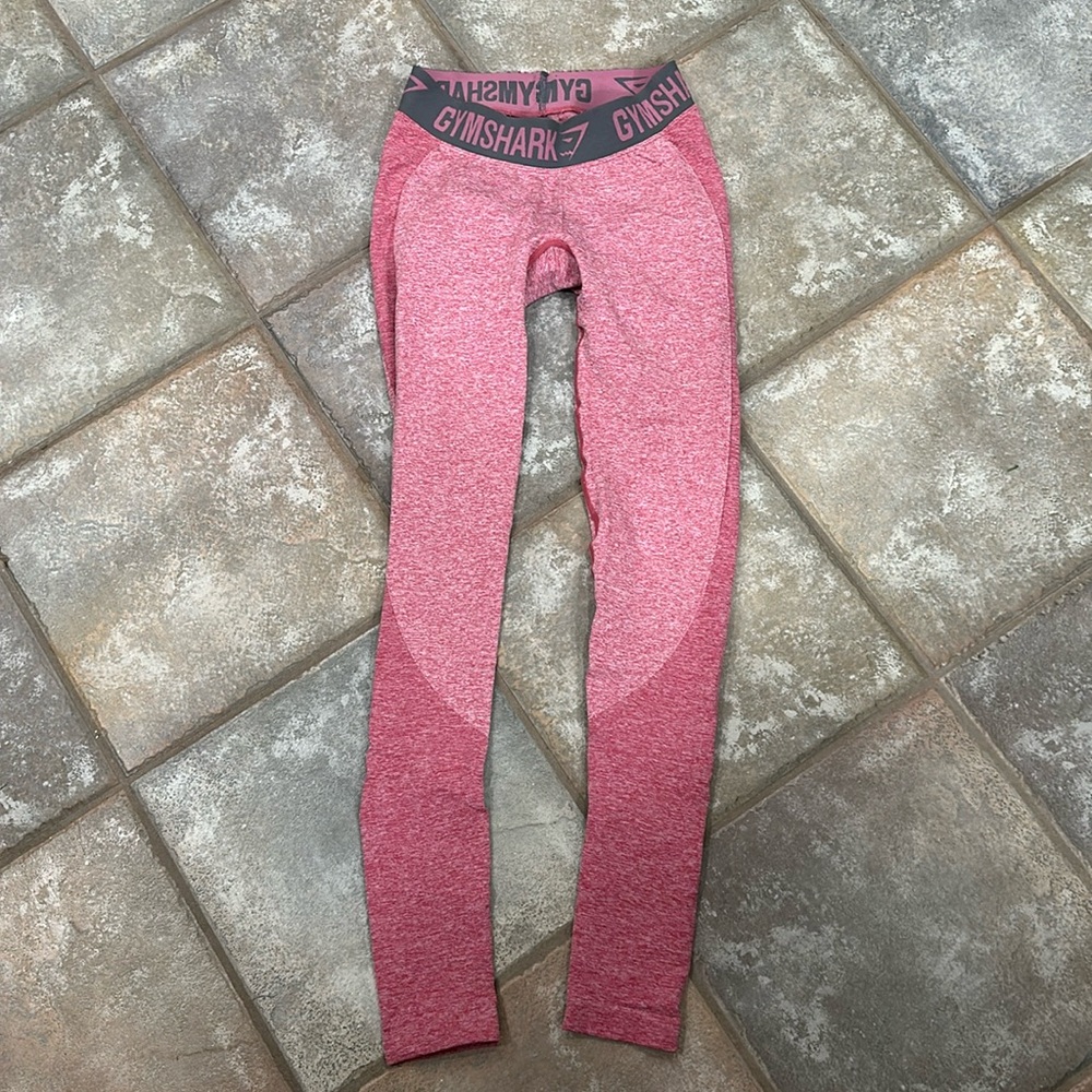 Gymshark Flex Leggings